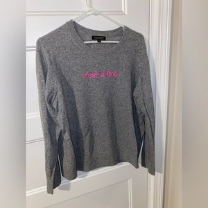 Banana Republic Sweater